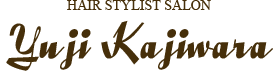 Hair Stylist Salon Yuji Kajiwara（ゆうじかじわら）